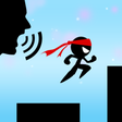 プログラムのアイコン：Scream Go Stickman