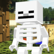 程序图标：Lego Mods for Minecraft P…