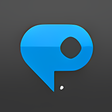 プログラムのアイコン：Photoshop Express Editor
