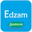 プログラムのアイコン：Edzam By SundaramEclass -…
