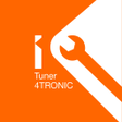 Icoon van programma: Tuner4TRONIC® Field