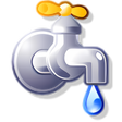 Programmsymbol: Pipeline
