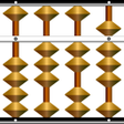 أيقونة البرنامج: Japanese Abacus SOROBAN