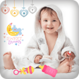 Programikonen: Baby Photo Frames Photo E…