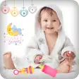 Baby Photo Frames Photo Editor