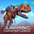 Icon of program: Jurassic Monster World 3D…