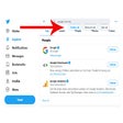 Icon of program: Twitter Blaster
