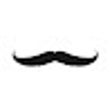 أيقونة البرنامج: Mustachio Redux