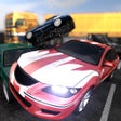 أيقونة البرنامج: Highway Crash Derby