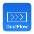 ไอคอนของโปรแกรม: DuctFlow Lite