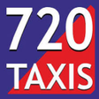 Icon of program: 720 Taxis