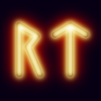 Иконка программы: Rune writer