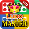 أيقونة البرنامج: Ludo Master Lite - Dice G…