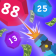 Icon of program: Cannon: Master Shooting