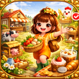 Icon of program: Stylized - Village Cafe
