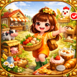프로그램 아이콘: Stylized - Village Cafe