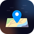 程序图标：Smart GPS Navigation