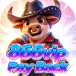866vipPayl Back icon