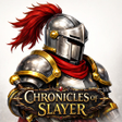 Ikona programu: Chronicles of SlayerIdle …