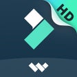 プログラムのアイコン：Filmora HD-Video EditorMa…