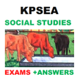 أيقونة البرنامج: Grade 6 Social Studies Ex…