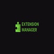 Extension manager