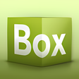 Programın simgesi: PasswordBox