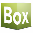 プログラムのアイコン：PasswordBox