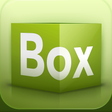 Symbol des Programms: PasswordBox