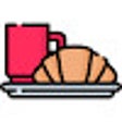 Ikon program: Croissant Session Extende…