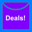程序图标：Deals - Offers daily deal…