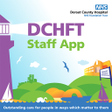 Ikon program: DCHFT App
