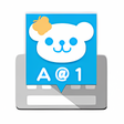 Ícone do programa: Emoticon Keyboard with Em…