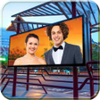 Icon of program: Hoarding photo frame edit…