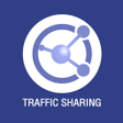 程序图标：Traffic Sharing