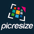 Icon of program: PicResize