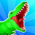 프로그램 아이콘: Idle Dino Park