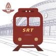 Ikona programu: SRT Timetable กำหนดเวลาเด…