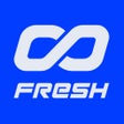 프로그램 아이콘: Fresh  купить и продать а…