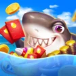 Иконка программы: Fish Food Battle