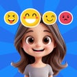 Icon of program: Emoji Challenge: Funny Filters