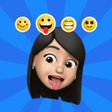 Icon of program: Emoji Challenge: Funny Fi…