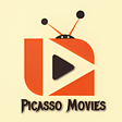 Picasso : Movies  Webseries icon