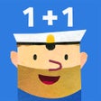 Ikona programu: Fiete Math Learning for K…