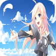 Иконка программы: Anime Ringtones Notificat…