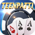 Biểu tượng của chương trình: Teen Patti Dhamal