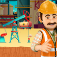 Icon of program: Oil Mining Factory: Petro…