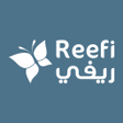 程序图标：ريفي  Reefi