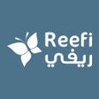 Иконка программы: ريفي  Reefi