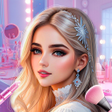 プログラムのアイコン：Fashion Designer: Stylist